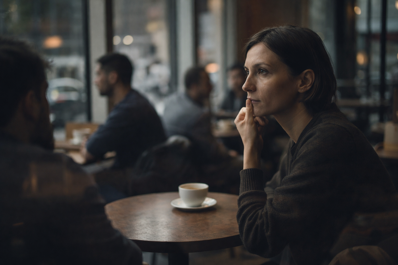 11 Signs You Overanalyzing People More Than You Realize