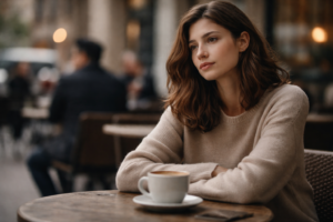 11 Quiet Signs You Think Too Deeply for Most Conversations