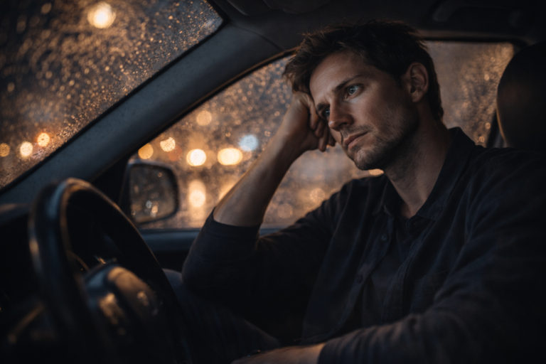 10 Hidden Mental Loops That Keep You Stuck Without Realizing It