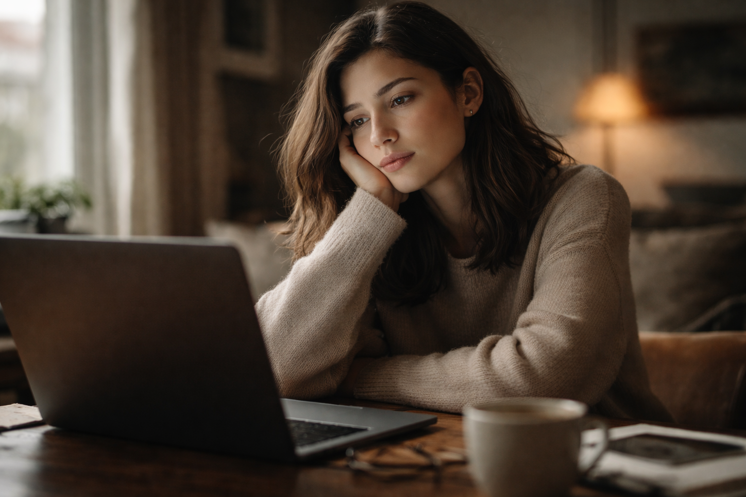 7 Subtle Signs You’re Mentally Drained Without Realizing It