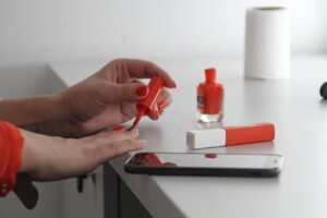 ai prompts for cleaning routines