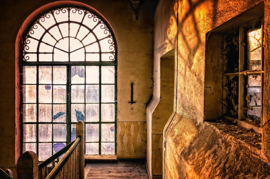 cold hallway effect 1024x682 1