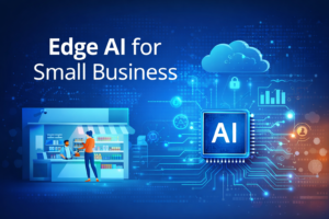 edge ai for small business
