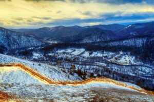 orbital night maintenance