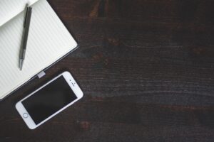 phone vibration phantom