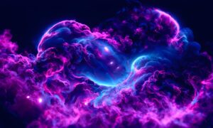 prompt ideas for deep space