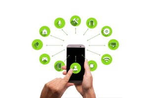 Dont connect your smart devices to insecure plugs