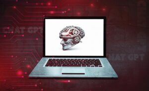 AI artificial intelligence report showcasing future tech trends