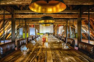 ai meeting scheduling