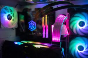 AMD’s FSR 4.1 upscaling improving older graphics cards in 2026