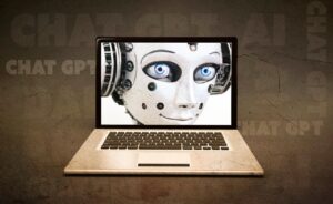 AI technology illustrating anthropic wants own your AI future