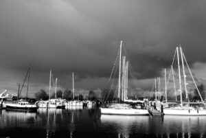 dark sky tourism