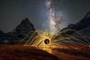 Exploding Head Syndrome vs Night Terrors