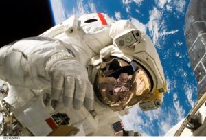 Deep Space Travel Boredom