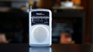 Cosmic Dawn Radio Signals