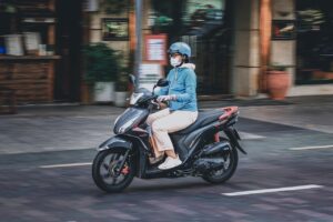 Haptics in Daily Life