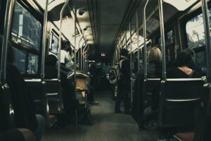 window seat psychology