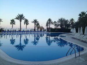Luxury Hotel Silence