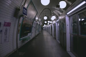 Urban Wind Tunnel