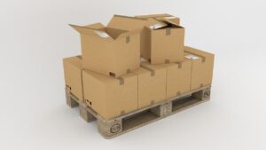 Cargo Pallet Geometry: 10 Key Reasons Shapes Impact Shipping