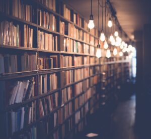 Deep Shelf Libraries