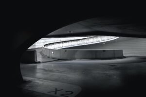 Parking Garage Memory Lapses
