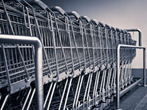 Supermarket Basket Effect