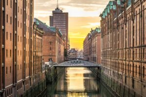 7 River Warehouses and Empire: Why Storage Buildings Mattered Mos