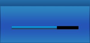 Loading Bar Honesty