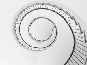 Echoing Stairwell Unease: 9 Ways Sound Changes Safety Feel Guide