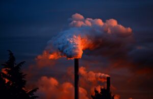 Light Pollution Impact