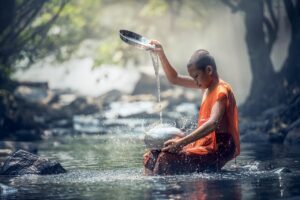 Ritual Water Jars