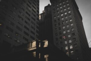 Shadow Markets Hot Cities
