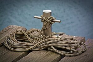Harbor Rope Grooves: 10 Secrets Behind Tiny Wear Marks Guide