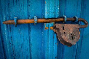 Door Latch Confidence