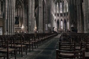 Cinema Aisle Lighting: 9 Ways Tiny Floor Lights Boost Confidence