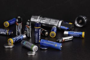 Battery Saver Confidence: 8 Reasons to Ease Digital Stress