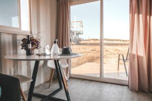 Boutique Hotel Scent Cues