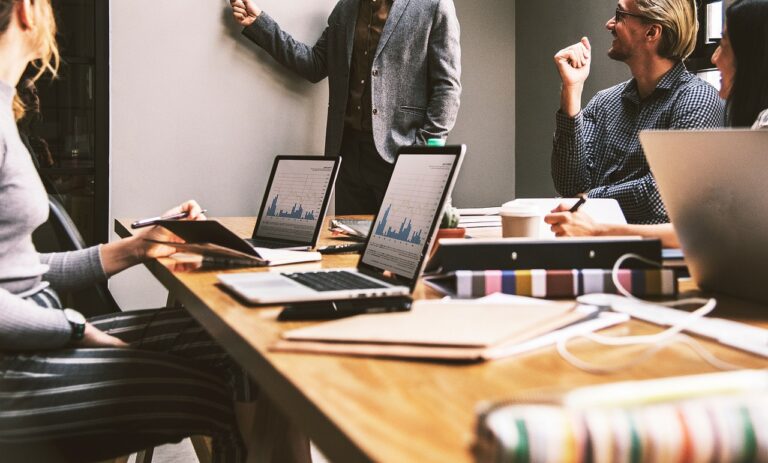 Office Kettle Diplomacy: 9 Reasons Shared Hot Water Matters
