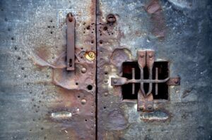 Old Harbor Ring Bolts: 9 Hidden Shipping System Secrets Guide
