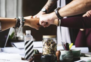 AI invoicing small business