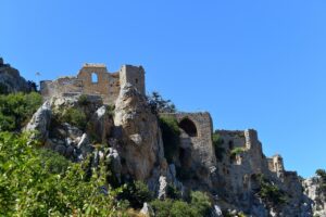 Travel Itinerary Prompts