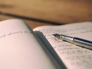 Grant Writing Prompts