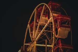 AI prompts science fair