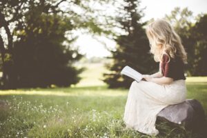 AI prompts reading comprehension