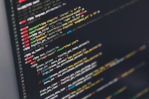 AI prompts no-code app