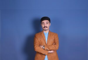 AI prompts data dashboard