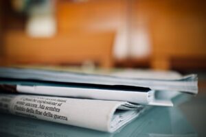 Weekly Budgeting Prompts