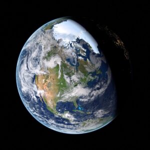 Surprising Earth Facts
