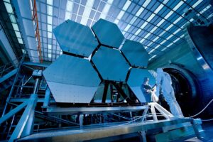 Space Telescope Prompts